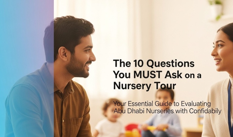 What to Look for During a Nursery Visit: 10 Essential Questions to Ask